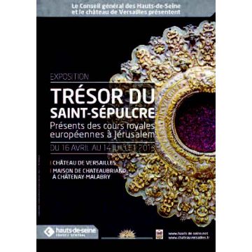 Trésor du Saint-Sépulcre