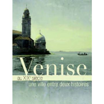 Venise au XIXe siècle