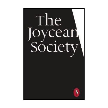 The Joycean Society