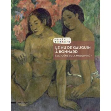 The Nude from Gauguin to Bonnard