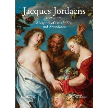 Jacques Jordaens (1593 - 1678)