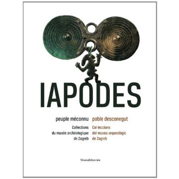 Les Iapodes, peuple méconnu