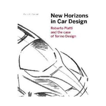 New Horizons in Car Design