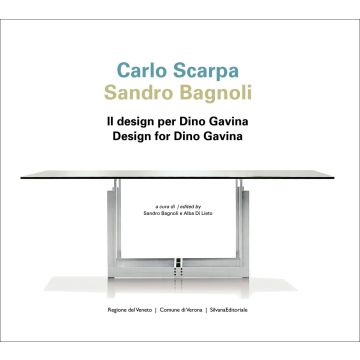 Carlo Scarpa, Sandro Bagnoli