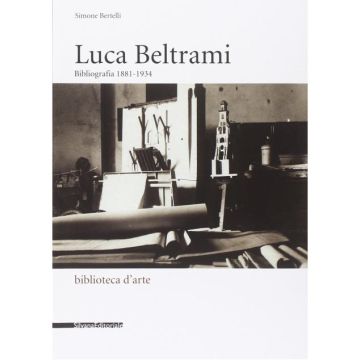 Luca Beltrami