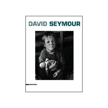 David Seymour