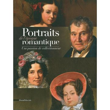 Portraits de l'époque romantique