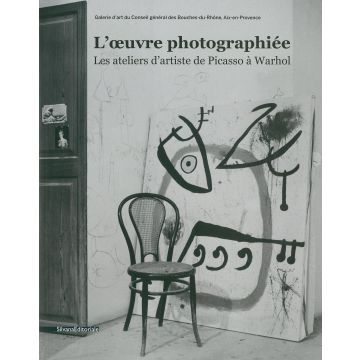 L'oeuvre photographiée