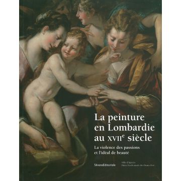 La peinture en Lombardie au XVIIème siècle