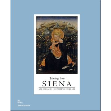 Paintings from Siena