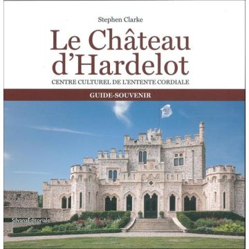 Château d'Hardelot