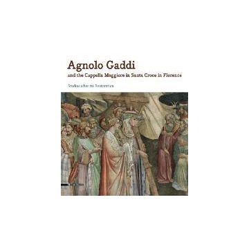 Agnolo Gaddi