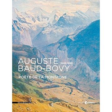 Auguste Baud-Bovy