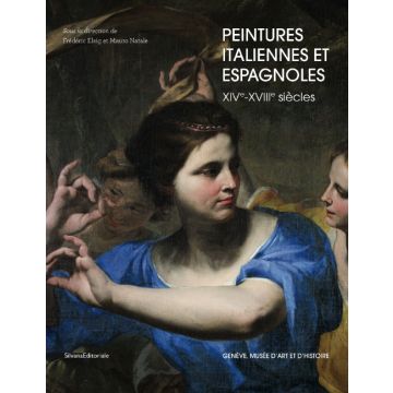 Peintures italiennes et espagnoles