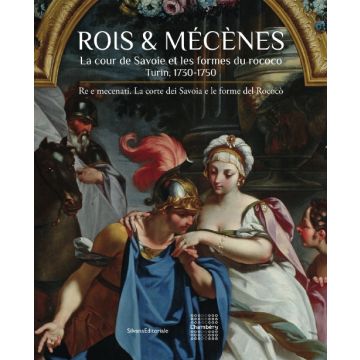 Rois et mécènes