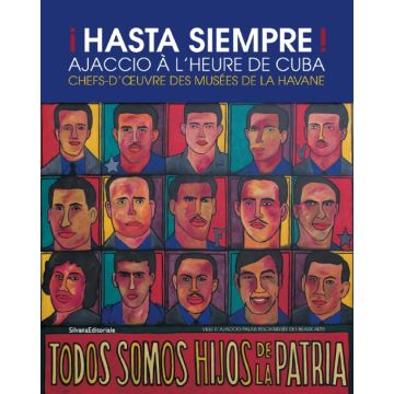 ¡ Hasta siempre !