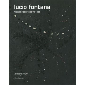 Lucio Fontana