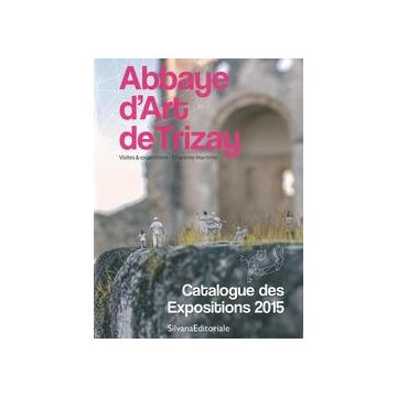 L'abbaye de Trizay