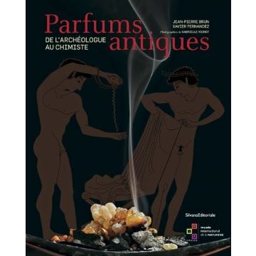 Parfums antiques