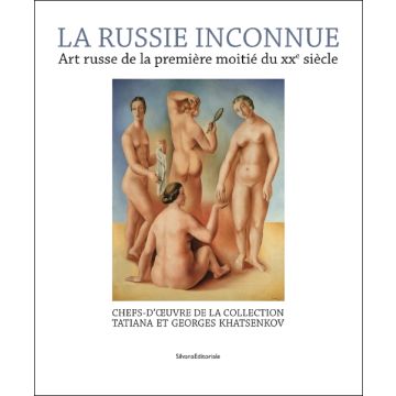 La Russie inconnue