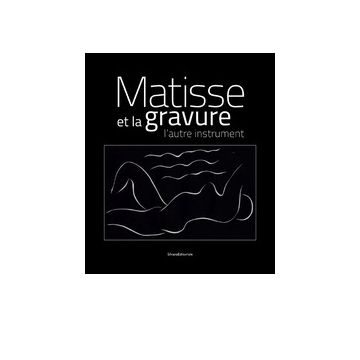 Matisse et la gravure