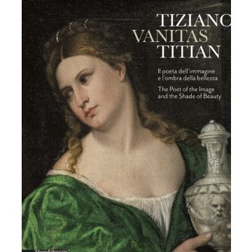 Titian - Tiziano Vanitas