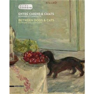 Entre chiens & chats / Between dogs & cats