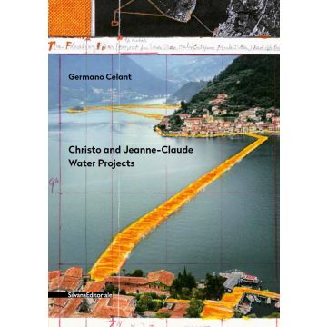 Christo & Jeanne-Claude