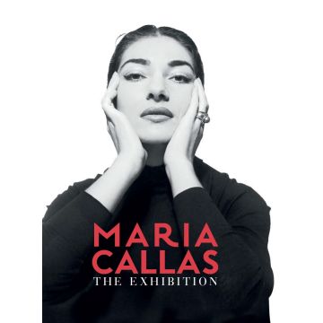 Maria Callas