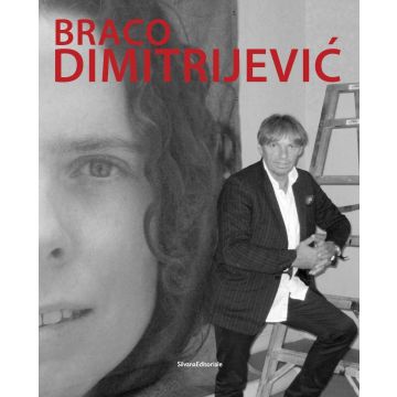 Braco Dimitrijevic