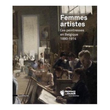 Femmes artistes