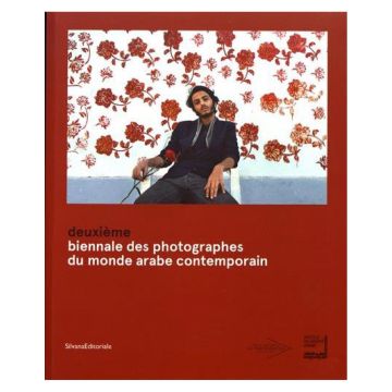 Biennale des photographes du monde arabe contemporain