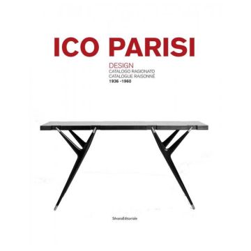 Ico Parisi