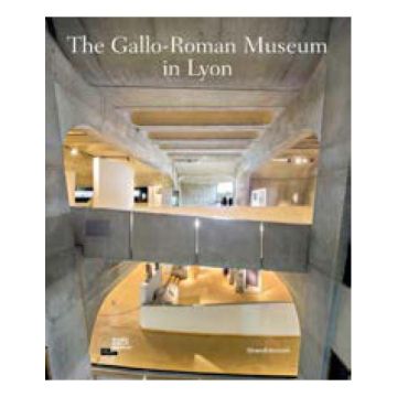 The Gallo-Roman Museum