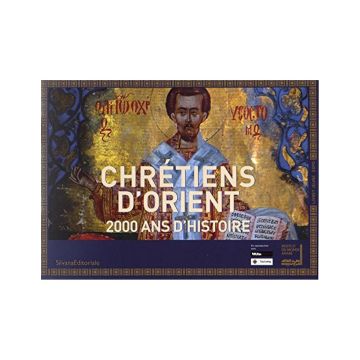 Livrets jeune : Chrétiens d'Orient