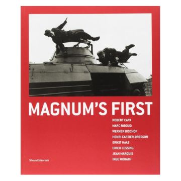 Magnum's First