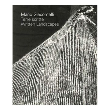 Mario Giacomelli