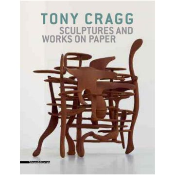 Tony Cragg