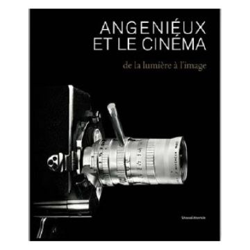 Angénieux and Cinema