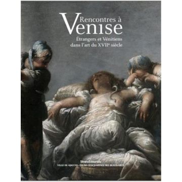 Rencontres à Venise