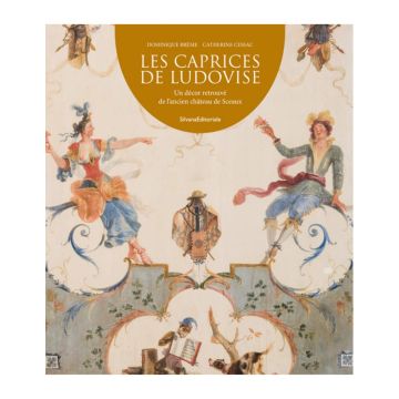 Les caprices de Ludovise