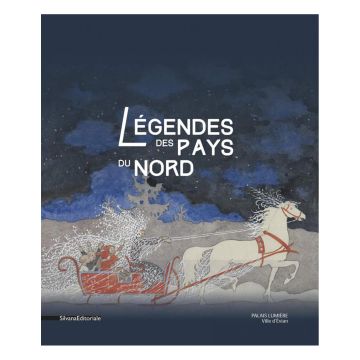 Légendes des pays du Nord