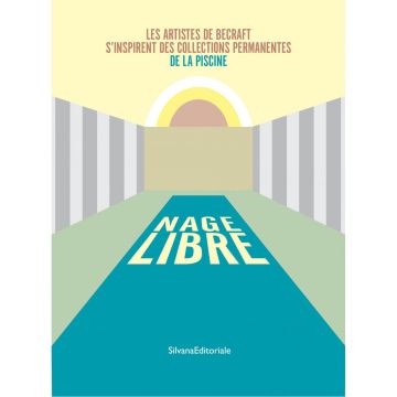 Nage Libre. Céramistes belges