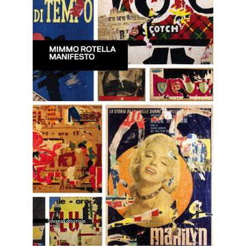 Mimmo Rotella