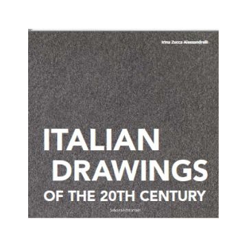 Italian Drawings of the 20th century