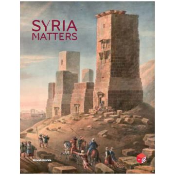 Syria Matters