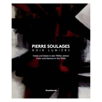 Pierre Soulages