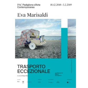 Eva Marisaldi