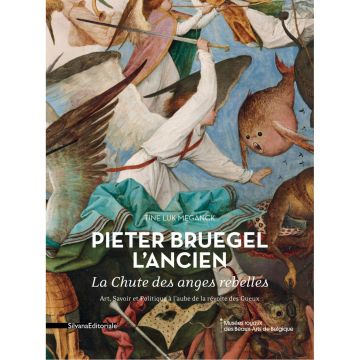 Pieter Bruegel l'Ancien - La Chute des anges rebelles