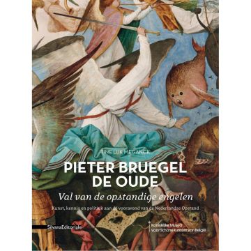 Pieter Bruegel de Oude - Val van de opstandige engelen